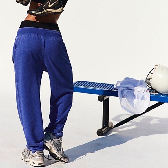 Free People FP Movement Playbook Joggers - Picture 2 of 8